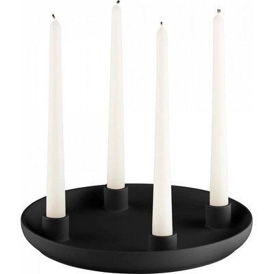 blomus Керамичен адвент свещник Vela - Blomus (66707)