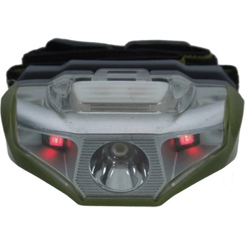 Phazor Torch