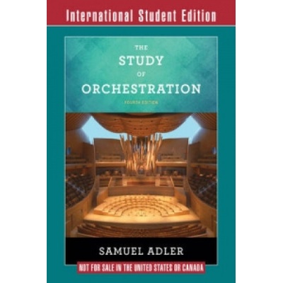 Study of Orchestration