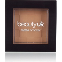 Beauty UK Bronzer Matte Bronzer 1 Medium 11 g