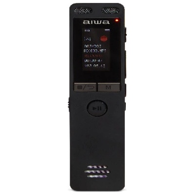 Aiwa DVR-A400