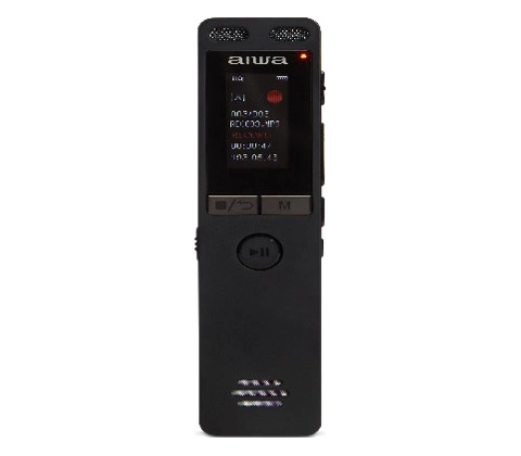 Aiwa DVR-A400