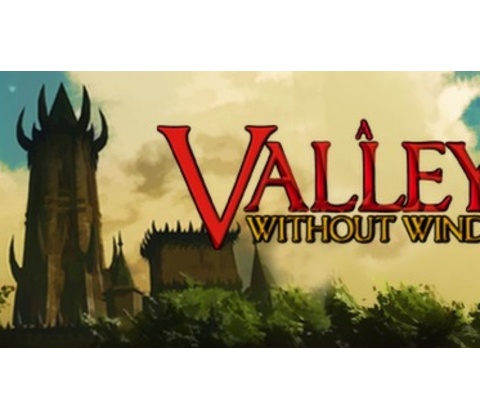 A Valley Without Wind