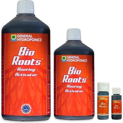 General Hydroponics Bio Roots 30 ml
