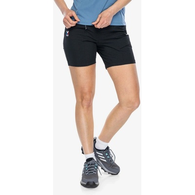 Millet turistické kraťasy dámské Trilogy Icon Cordura Sh black/noir