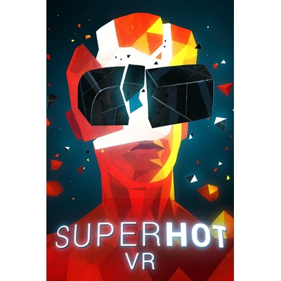 SUPERHOT Team SUPERHOT VR (PC)