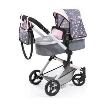 Bayer Design Bayer Trolley Combi Neo Vario grey 18419AA