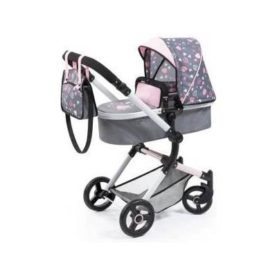 Bayer Design Bayer Trolley Combi Neo Vario grey 18419AA