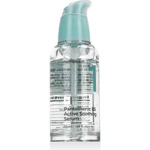 numbuzin No. 1 Pantothenic B5 Active Soothing Serum 50 ml