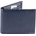 Daniel Klein dkw3055-02 Син, Мъжки Портфейл от Естествена Кожа