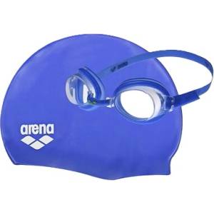 arena pool set junior син