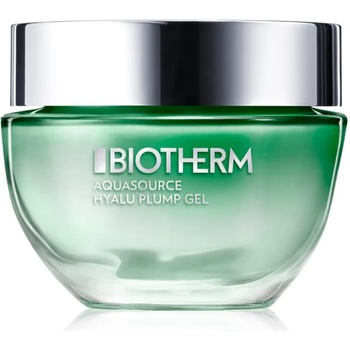Image 1 of Biotherm Aquasource Hyalu Plump Gel хидратиращ гел за лице 50ml