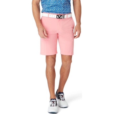 Callaway Golf CHEV TECH SHORT STRAWBERRY PINK