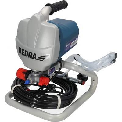 Dedra DED7421 Hydrodynamická lakovací jednotka, 650W, 205bar