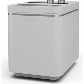 Klarstein EisMach-ICE12-Wh