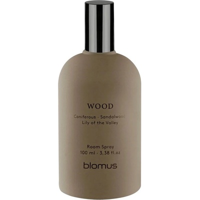 blomus Интериорен аромат 100 ml Tuoksu Wood - Blomus (69305)