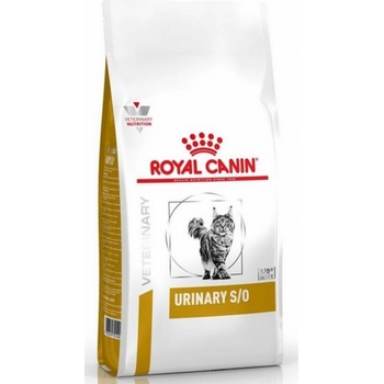 Royal Canin Feline Urinary S O 34 7 kg