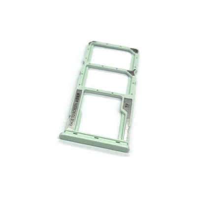 Xiaomi Redmi A1 SIM tray zelený