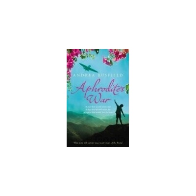 Aphrodites War - Andrea Busfield