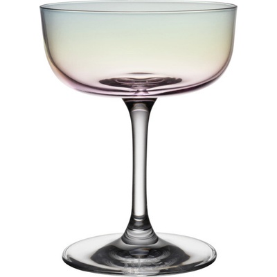 Villeroy & Boch Pohár na šampanské Pearl Like 2 x 100 ml