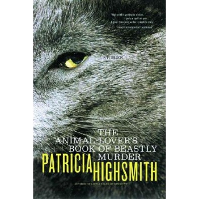 Animal-lover's Book of Beastly Murder
