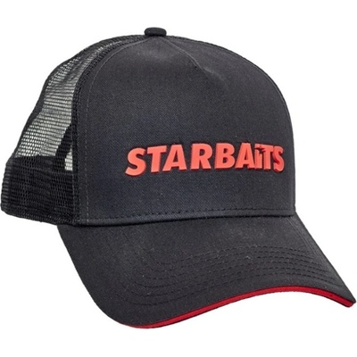 Starbaits Black Red