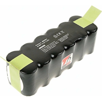 T6 Power iRobot Roomba 786, Ni-MH 3300 mAh