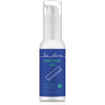 ostatní Гел за ерекция - 50 мл