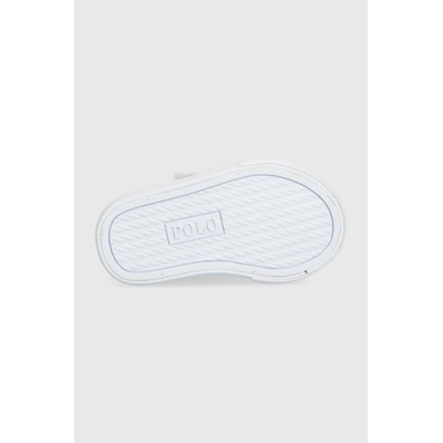Ralph Lauren Детски маратонки Polo Ralph Lauren (RF104104.19.26)