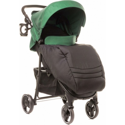 4Baby Sport Rapid XXIII zelený 2023