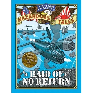 Raid of No Return (ISBN: 9781419725562)
