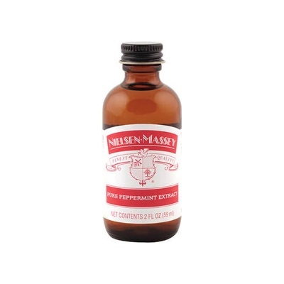 Nielsen Massey Extrakt – mäta pieporná 60 ml
