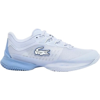 Lacoste AG-LT Ultra Clay Light Blue 2026 – Zboží Dáma