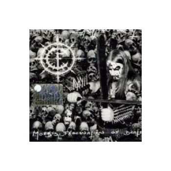 CARPATHIAN FOREST: MORBID