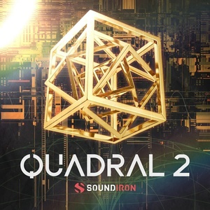 Soundiron Quadral 2 (Дигитален продукт)