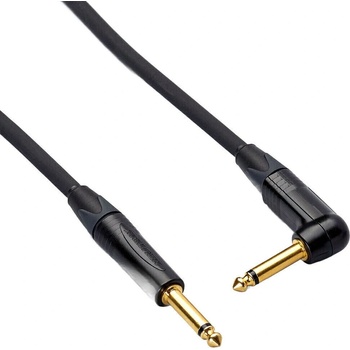 Image 1 of Bespeco AHP450 4, 5 m Директен - Ъглов Инструментален кабел (AHP450)