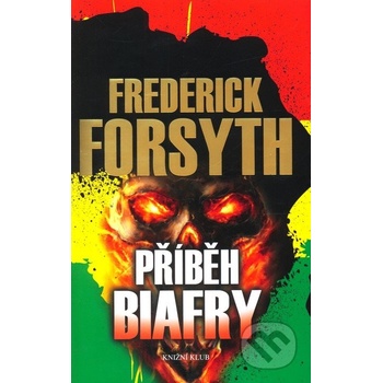 Příběh Biafry