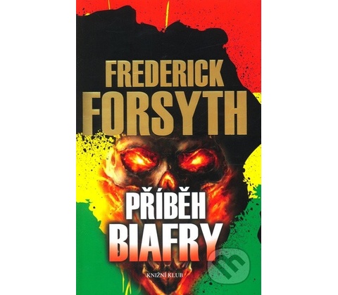Příběh Biafry