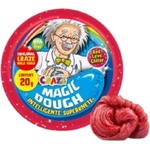 CRAZE Магически разноцветен моделин Craze - 20 g, асортимент (C15391) - ozone