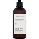 L'Occitane Purifying Freshness Shampoo 300 ml šampón Mastné vlasy