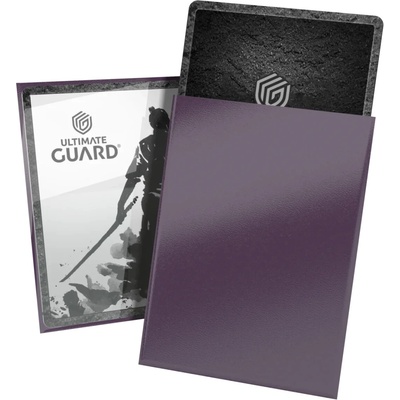 Ultimate Guard KATANA Standard Size Iris Bloom Obaly 100ks