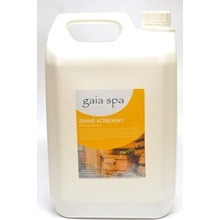 Gaia Spa Esencia do sauny Zimné koreniny 5 l