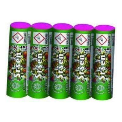 Sršeň CE1 I. třída 5 ks