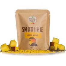 NaturalProtein smoothie Mango a Chia 20 g