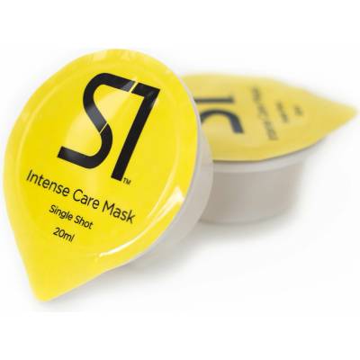S1 Intense Care Mask 20 ml