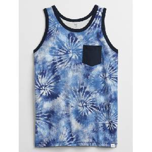 GAP Детска тениска GAP GAP | Sin | Момчешки | XS