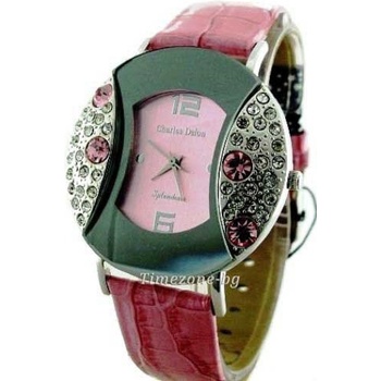 Charles Delon Дамски часовник Charles Delon - CHD-525707 (CHD-525707)