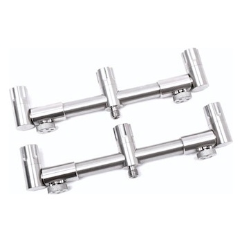 Jag Hrazda zadní 2-3 Rod Buzzbar Super Compact 6,125"-10" 116mm-255mm