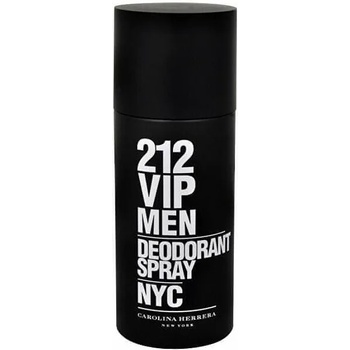 Image 1 of Carolina Herrera 212 VIP Men deo spray 150 ml