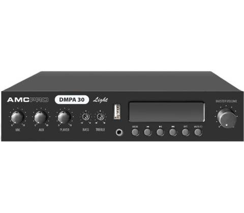 AMC DMPA 30 Light